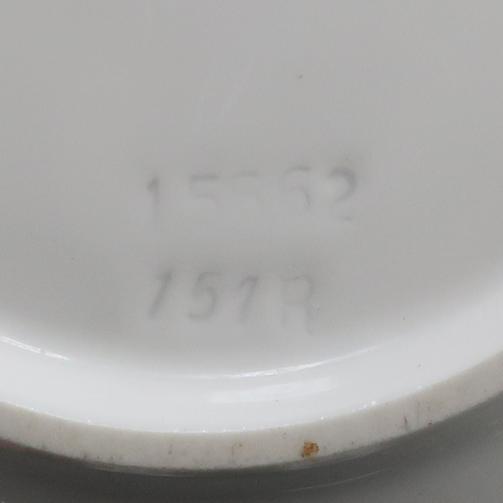 Meissen】マイセン Bフォーム グランツゴールド 食器 – NISHIKINO