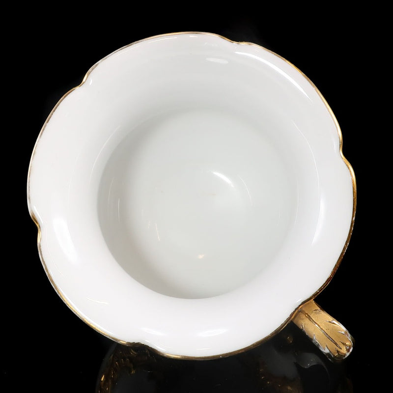 Meissen】マイセン Bフォーム グランツゴールド 食器 – NISHIKINO