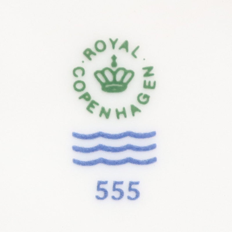 Royal Copenhagen】ロイヤルコペンハーゲン 幸運のカエル ( Good Luck