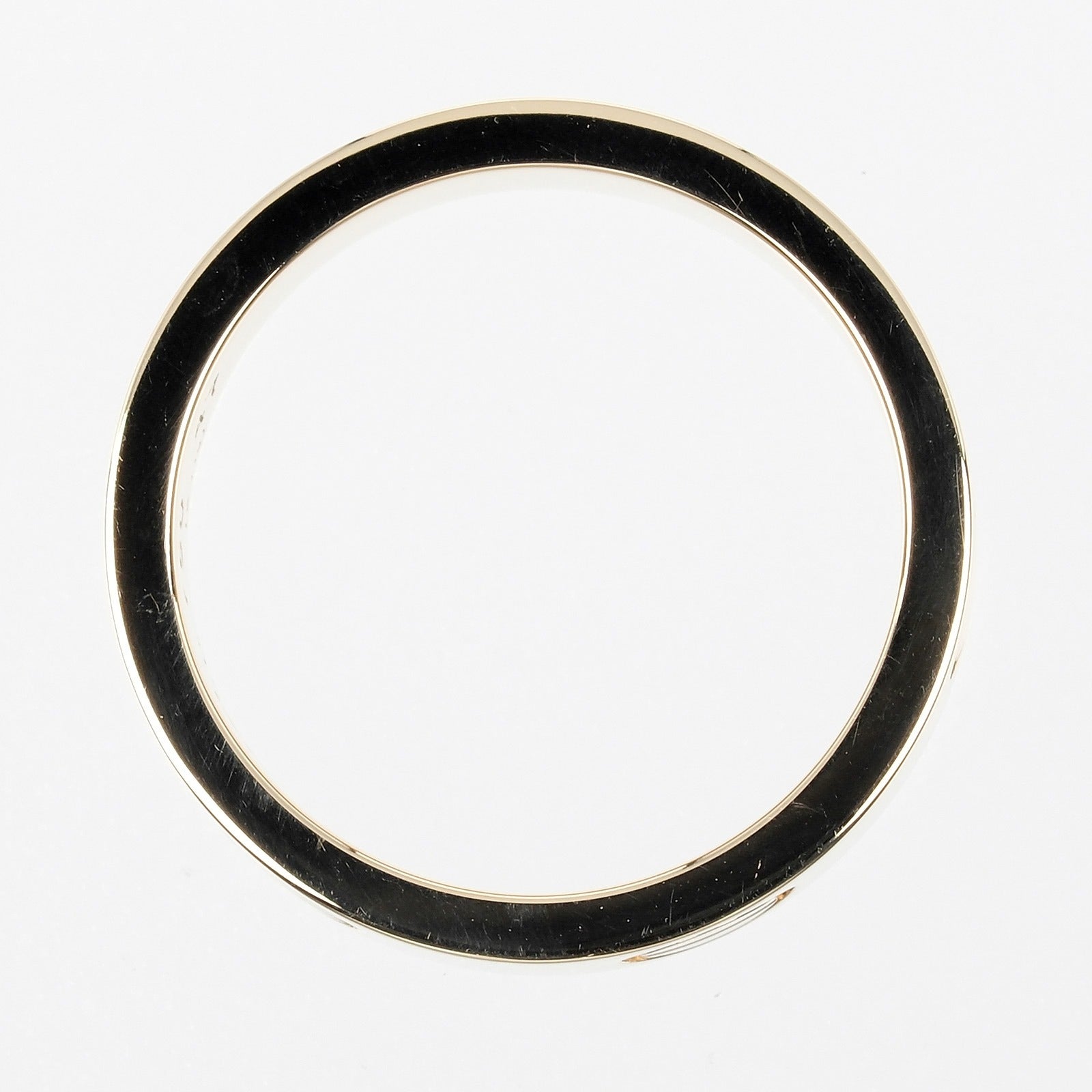 CARTIER】カルティエ ラブ リング・指輪 7号 – NISHIKINO VINTAGE KYOTO