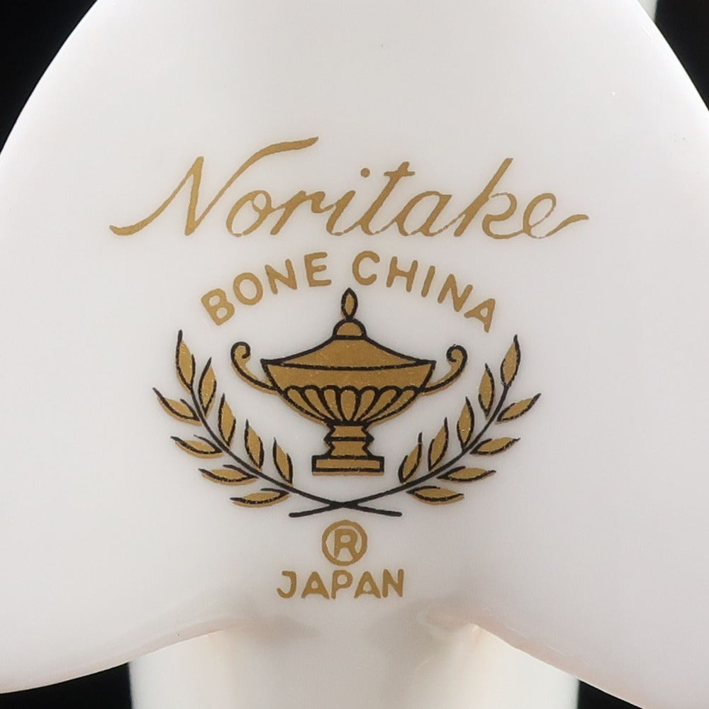 オールドノリタケ　シカ印　エンゼルフィッシュ　ヴィンテージ　共箱付き　希少品 NORITAKE】ノリタケ オールドノリタケ 鮎 置物 一対 置物 オブジェ