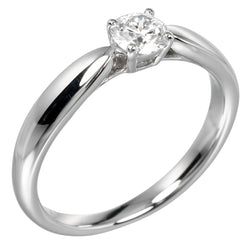 TIFFANY & CO.] Tiffany Harmony 6.5 Ring / Ring 0.27ct VS1/F