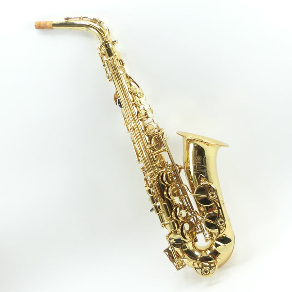 [Yamaha] Yamaha 
 Instrumentos de saxofón alto 
 Yas-475 saxofón alto _