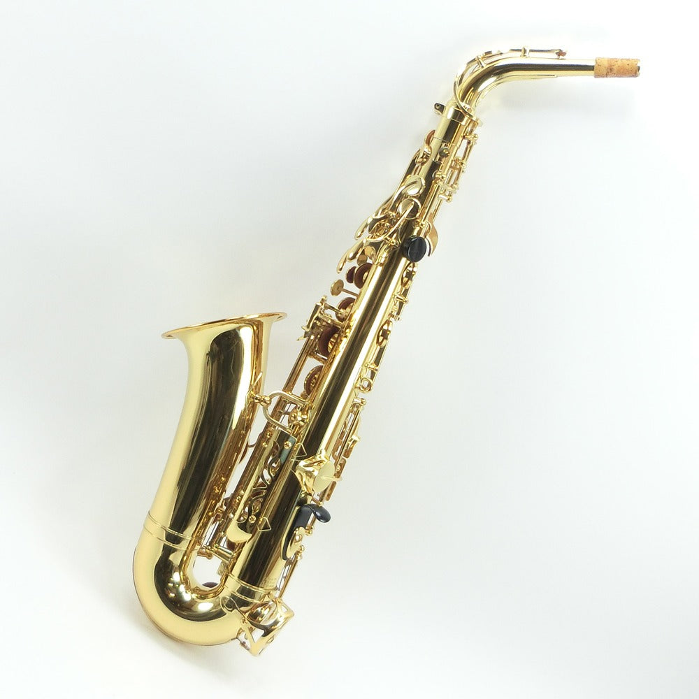 YAMAHA】ヤマハ アルトサックス 管楽器 YAS-475 alto saxophone _