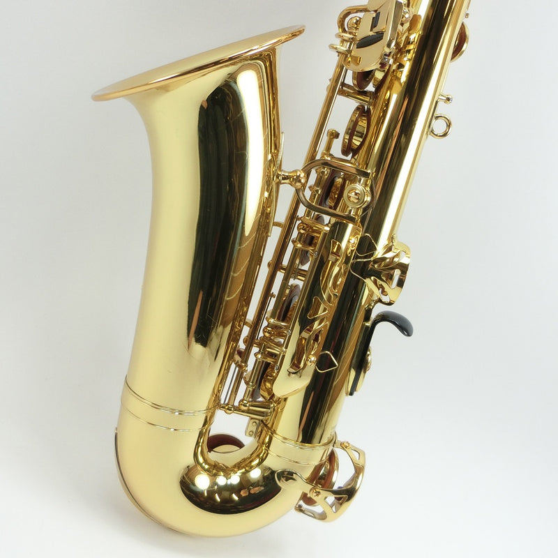 [Yamaha] Yamaha 
 Instrumentos de saxofón alto 
 Yas-475 saxofón alto _