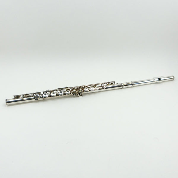 [YAMAHA] Yamaha Flute head of the head and silver instrument YFL311 Flute Head Tube Made of Silver_