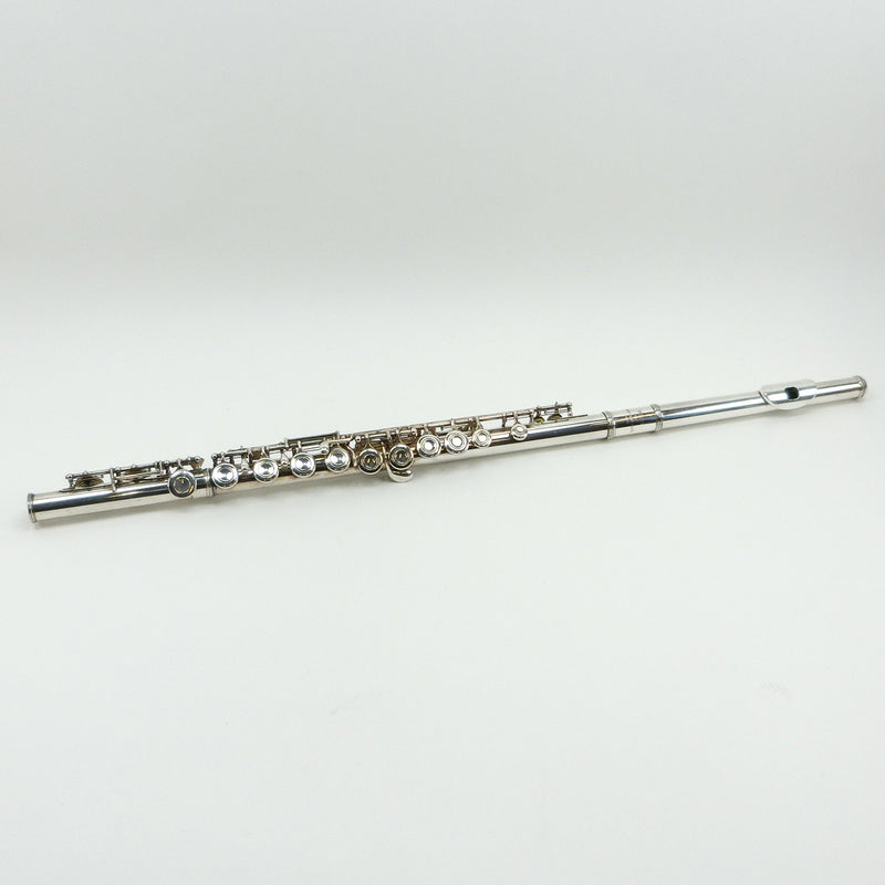 YAMAHA】ヤマハ フルート 頭部管銀製 管楽器 YFL311 Flute head tube made of silver _ – KYOTO  NISHIKINO