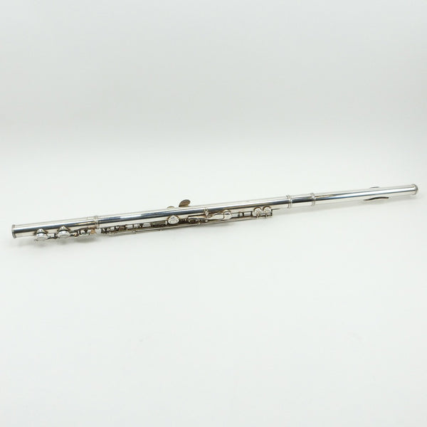 [YAMAHA] Yamaha Flute head of the head and silver instrument YFL311 Flute Head Tube Made of Silver_