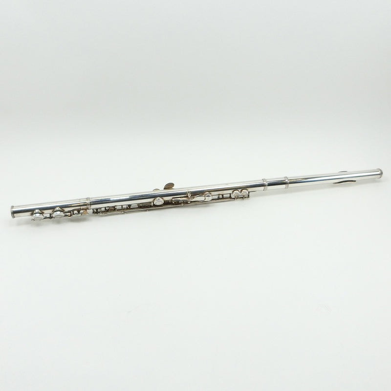 [YAMAHA] Yamaha Flute head of the head and silver instrument YFL311 Flute Head Tube Made of Silver_