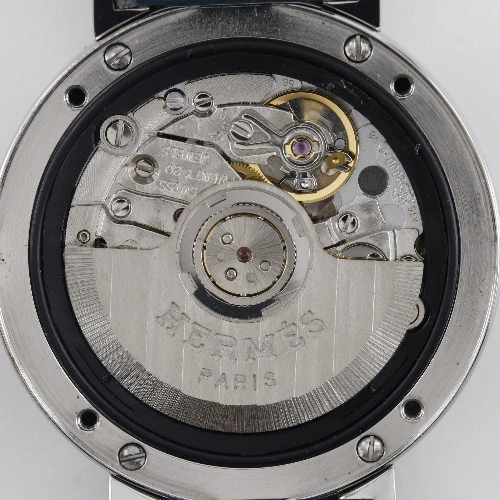 HERMES】エルメス ノマード 腕時計 NO1.210 自動巻き – NISHIKINO 
