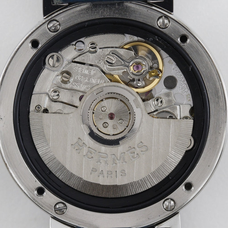 HERMES】エルメス ノマード 腕時計 NO1.210 自動巻き