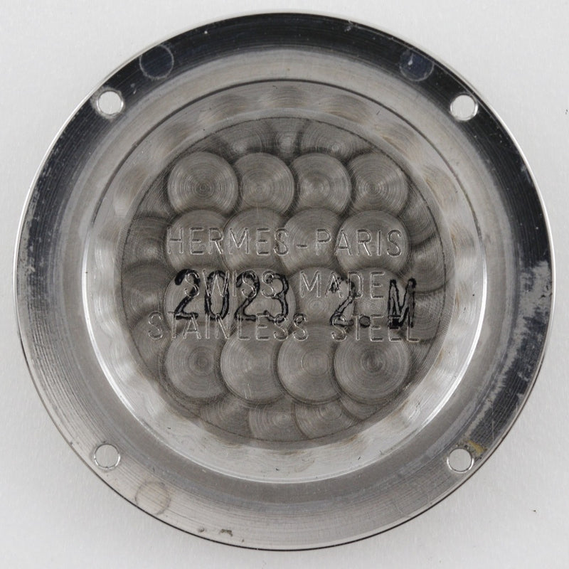 [HERMES] Montre Hermès Nomade 
 NO1.210 Enroulement automatique