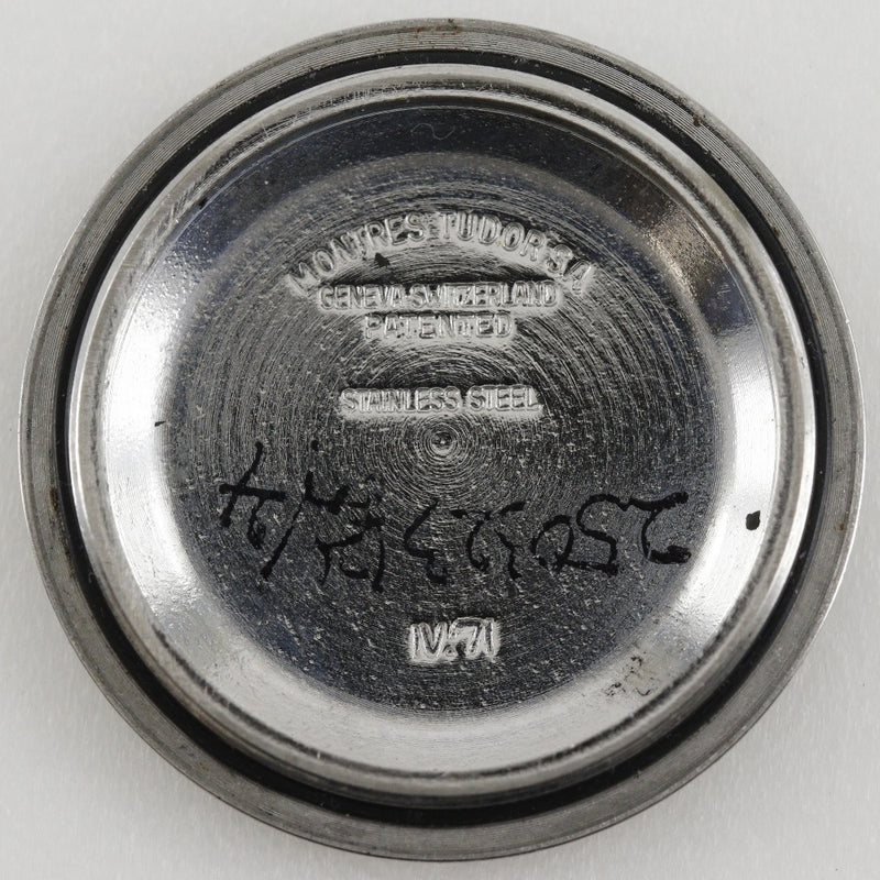 [Tudor] Tudor Silver Princess Watch 
 7600/0 Enroulement automatique