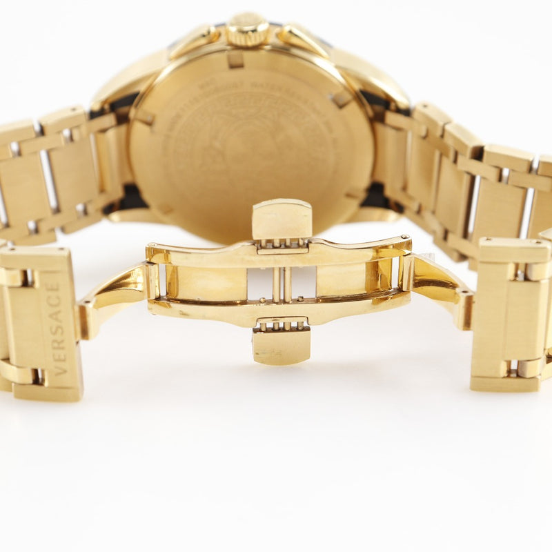 【VERSACE】ヴェルサーチ 腕時計
 M8C80D009 S080 クオーツ