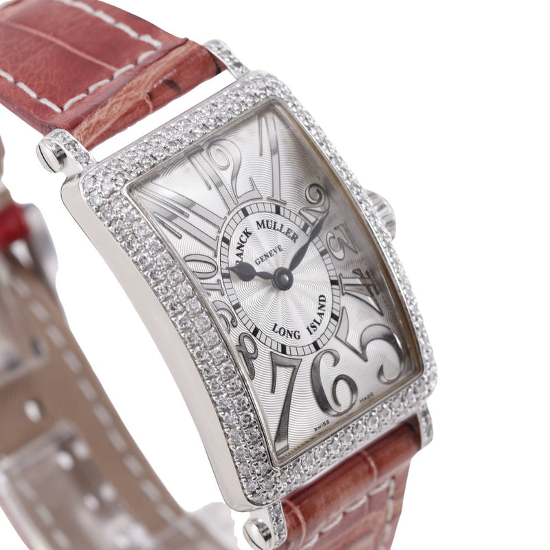 [Franck Muller] Franck Muller Long Island Watch 
 902qzd Quartz