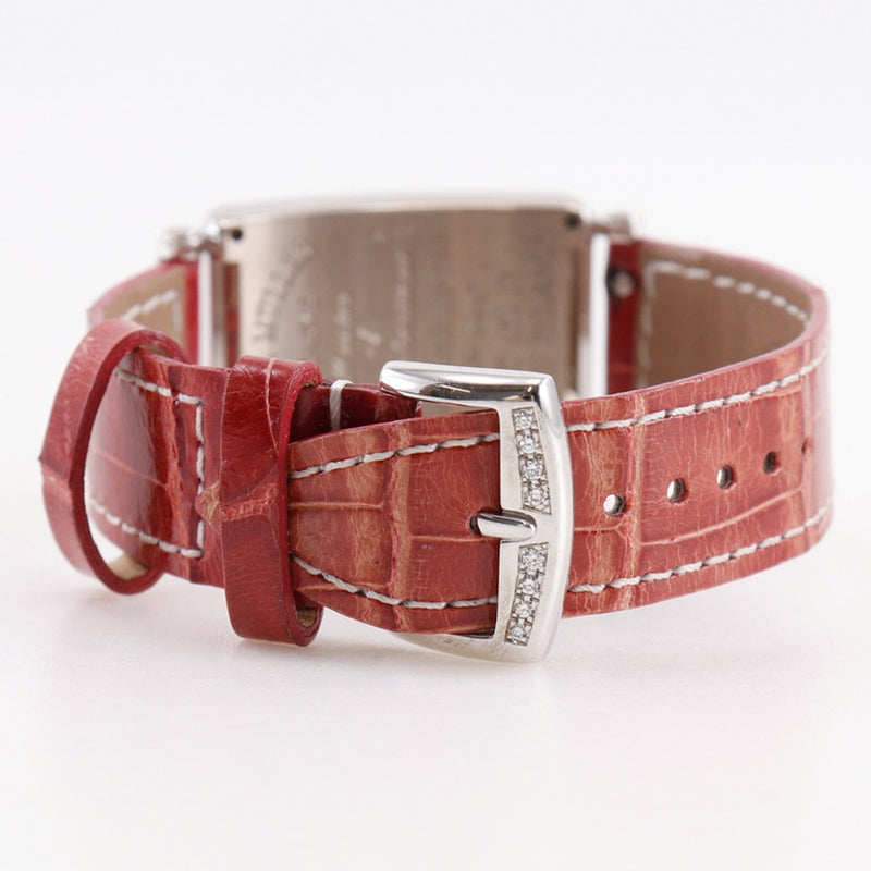 [Franck Muller] Franck Muller Long Island Watch 
 902qzd Quartz