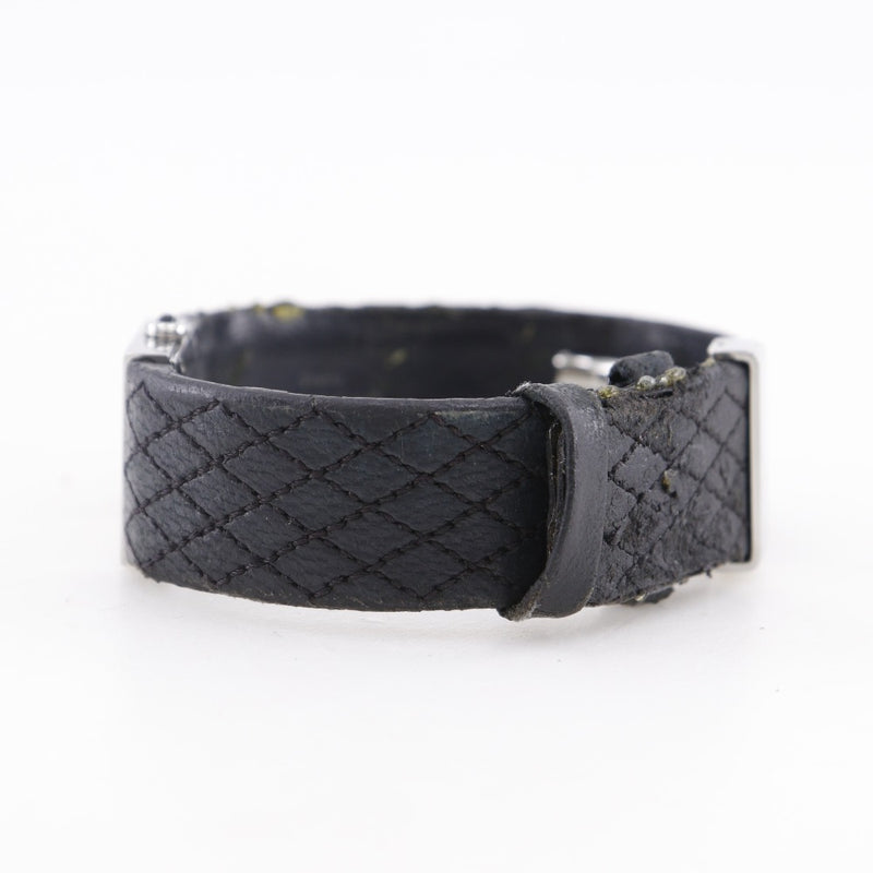 【CHANEL】シャネル マトラッセ 腕時計
 H0009 クオーツ