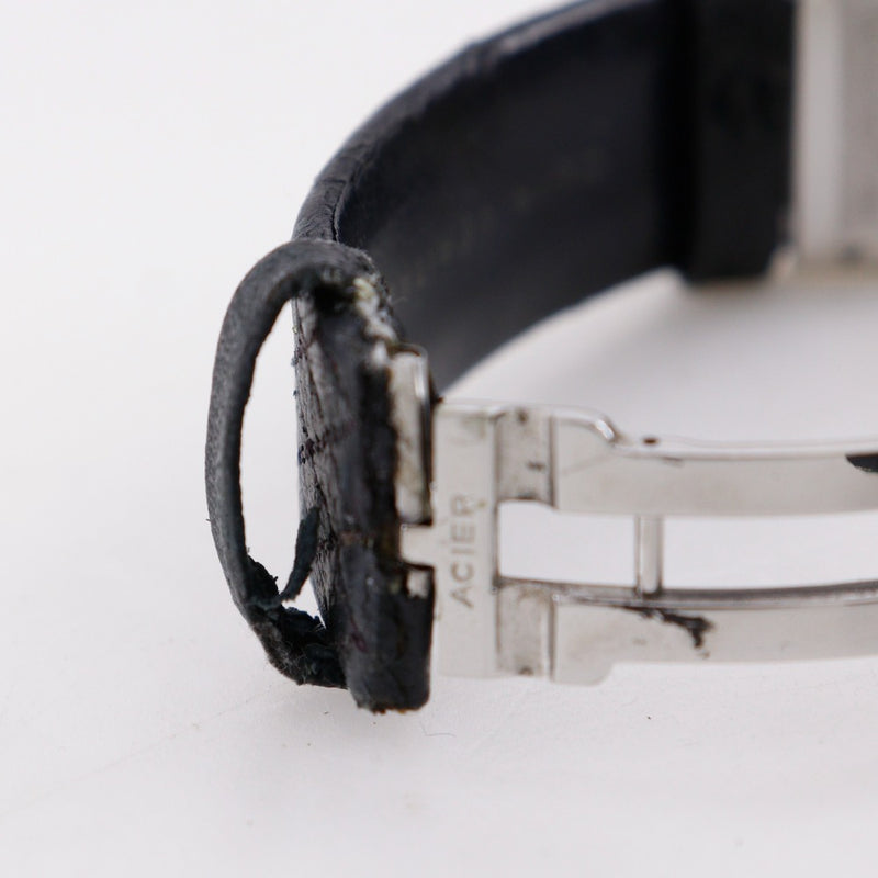 【CHANEL】シャネル マトラッセ 腕時計
 H0009 クオーツ