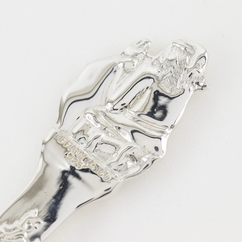 TIFFANY&Co.】ティファニー スプーン カトラリー – NISHIKINO VINTAGE