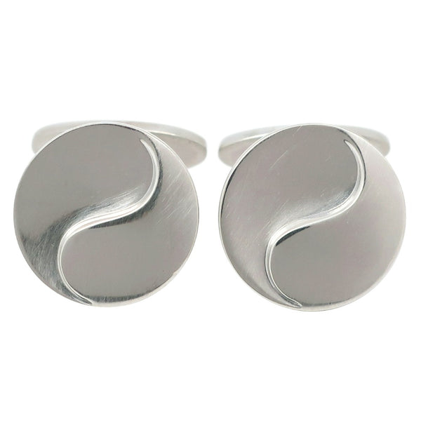 [Georg Jensen] Georg Jensen Cuffs