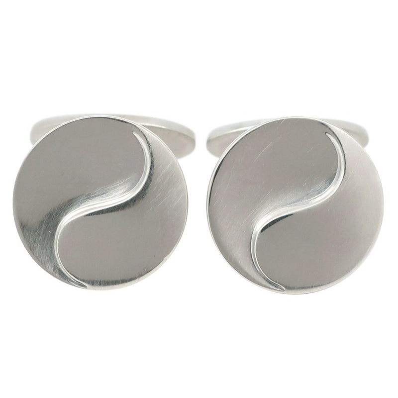 [Georg Jensen] Georg Jensen Cuffs