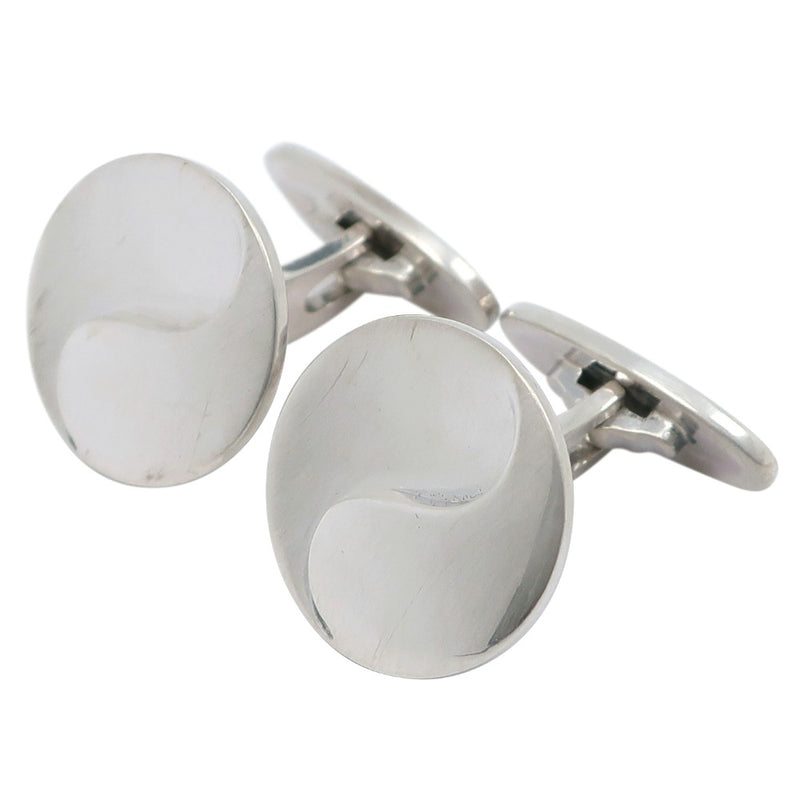 [Georg Jensen] Georg Jensen Cuffs