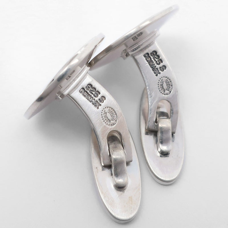 [Georg Jensen] Georg Jensen Cuffs