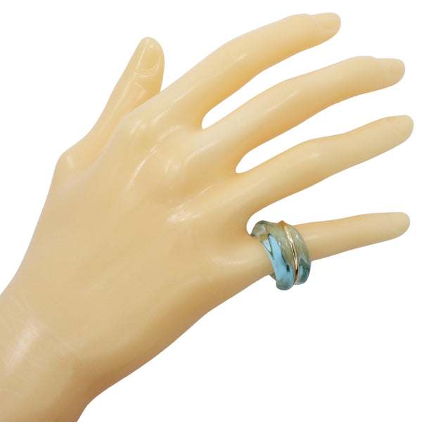 [Baccarat] anillo de baccarat kochiage 
 No. 9