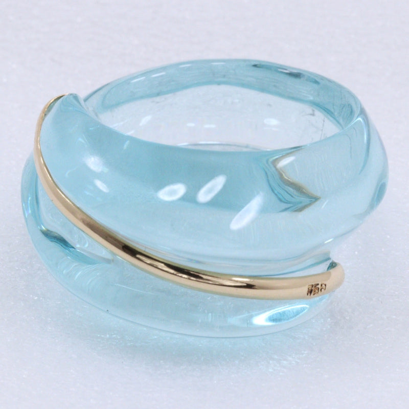 [Baccarat] anillo de baccarat kochiage 
 No. 9