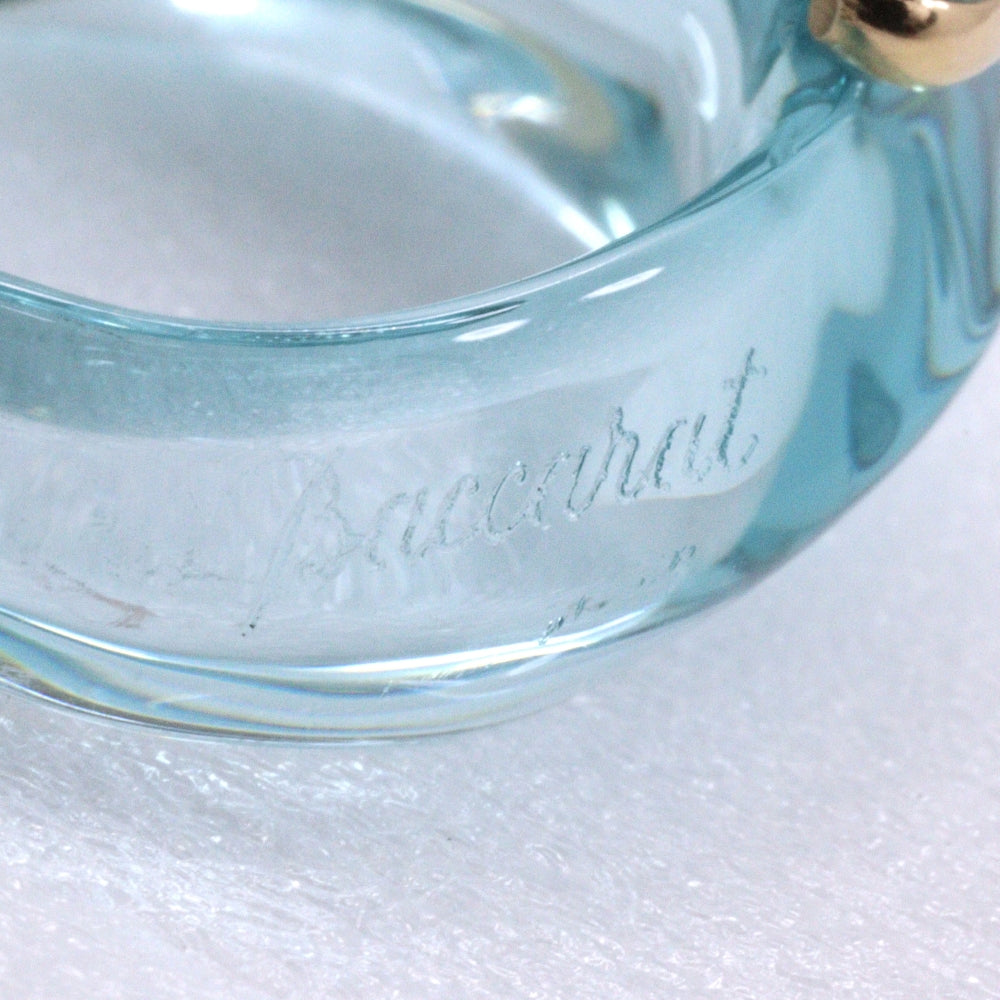 Baccarat】バカラ コキアージュ リング・指輪 9号 – NISHIKINO VINTAGE