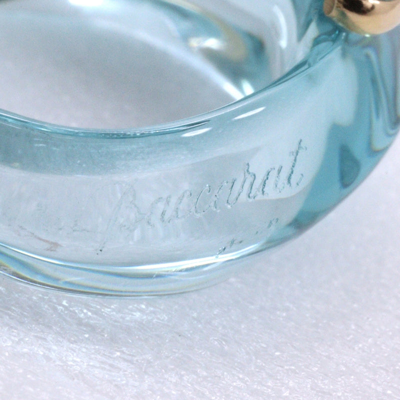 [Baccarat] anillo de baccarat kochiage 
 No. 9