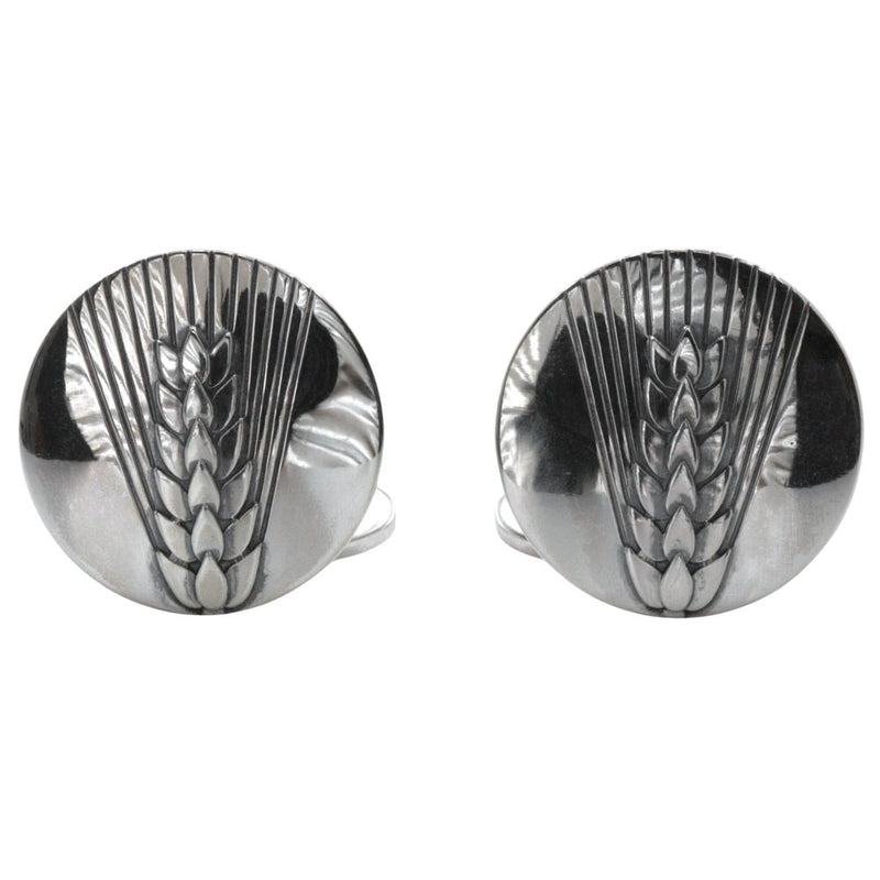 [Georg Jensen] 게오르그 옌센 밀쌀커프링크스