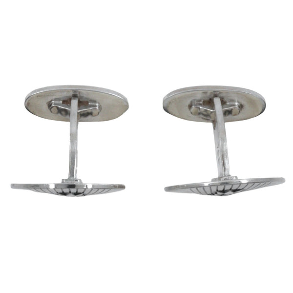 [Georg Jensen] 게오르그 옌센 밀쌀커프링크스