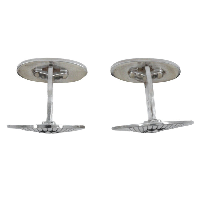 [Georg Jensen] 게오르그 옌센 밀쌀커프링크스