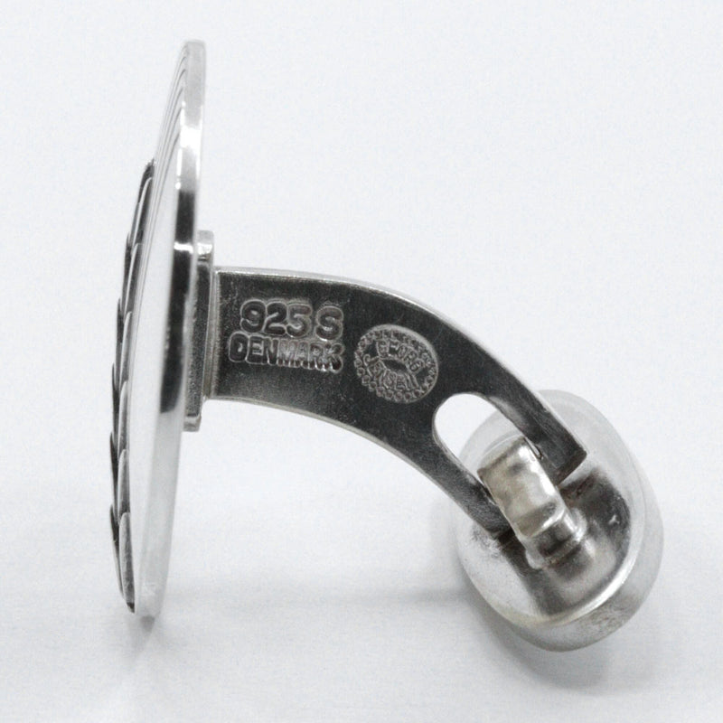 [Georg Jensen] 게오르그 옌센 밀쌀커프링크스