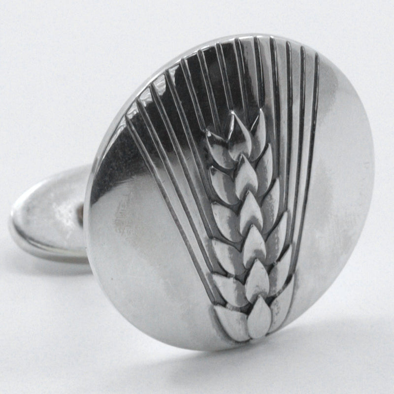 [Georg Jensen] 게오르그 옌센 밀쌀커프링크스