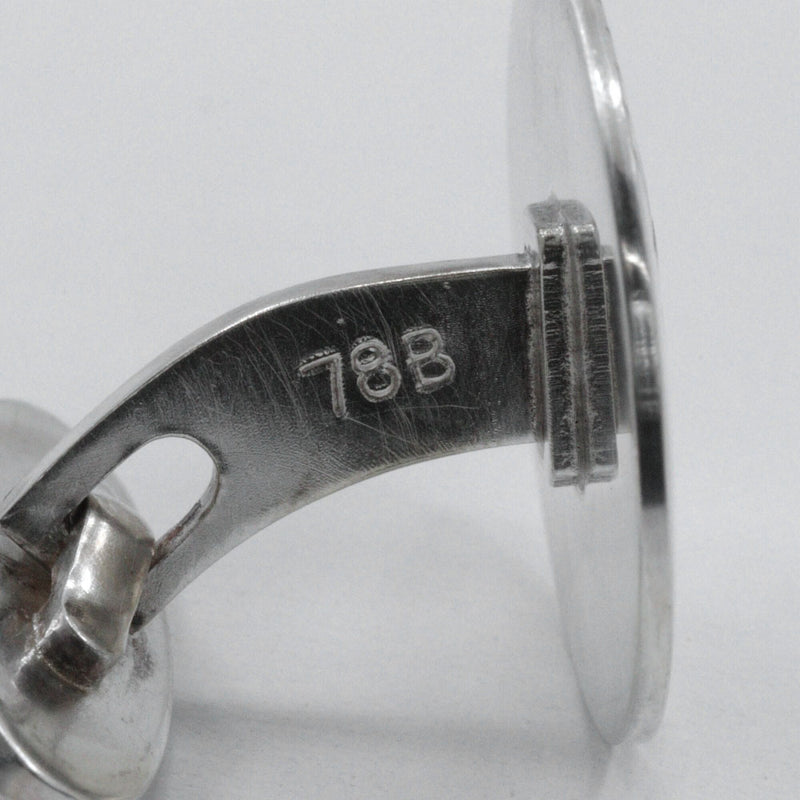 [Georg Jensen] 게오르그 옌센 밀쌀커프링크스