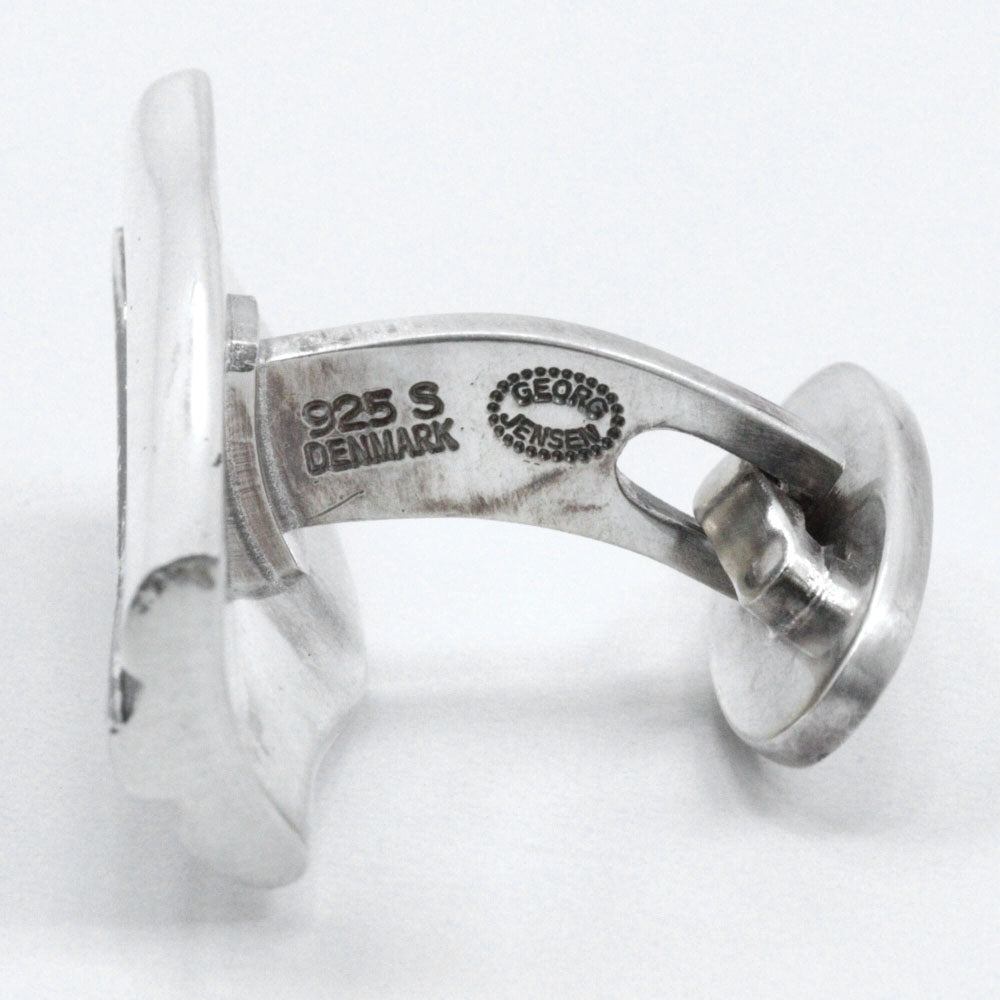 Georg Jensen】ジョージジェンセン カフス – NISHIKINO VINTAGE KYOTO