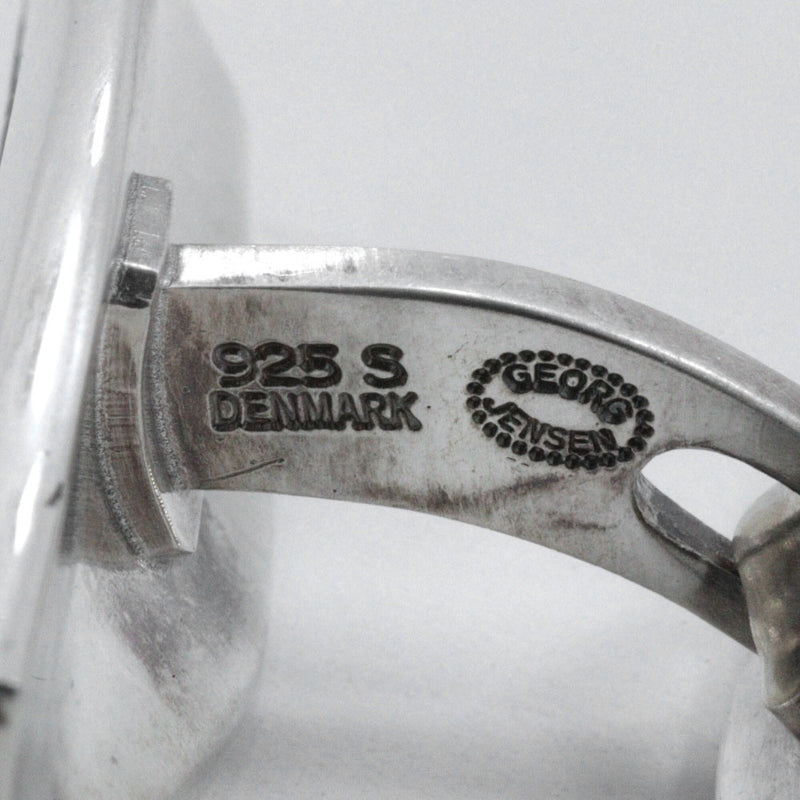 [조지 젠슨]조지 젠슨 커프링크스