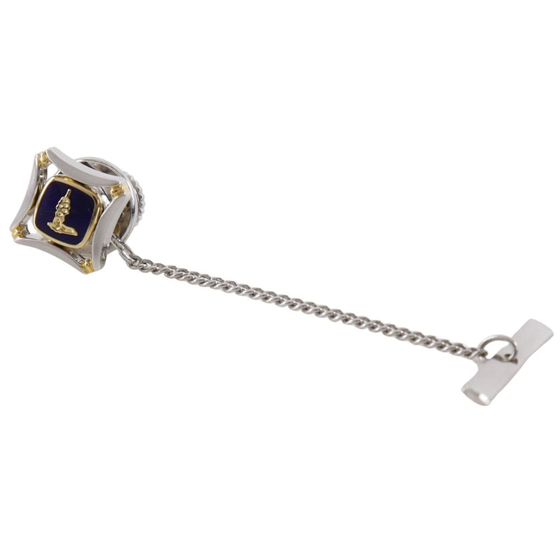 【TRUSSARDI】トラサルディ タイタック タイピン