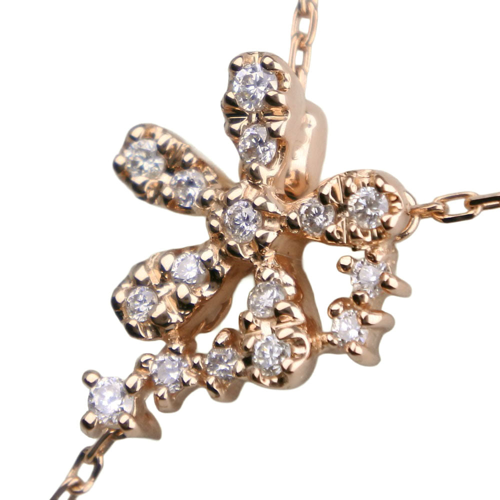 Vendome Aoyama フラワー ネックレス VENDOME AOYAMA】ヴァンドーム青山 フラワー ネックレス – NISHIKINO