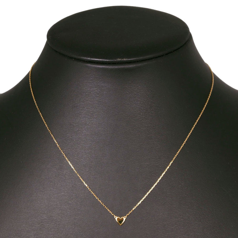 AHKAH】アーカー ハート ネックレス – NISHIKINO VINTAGE KYOTO