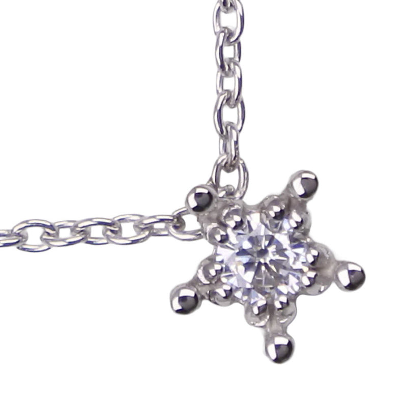 STAR JEWELRY】スタージュエリー 星 ネックレス – NISHIKINO VINTAGE KYOTO