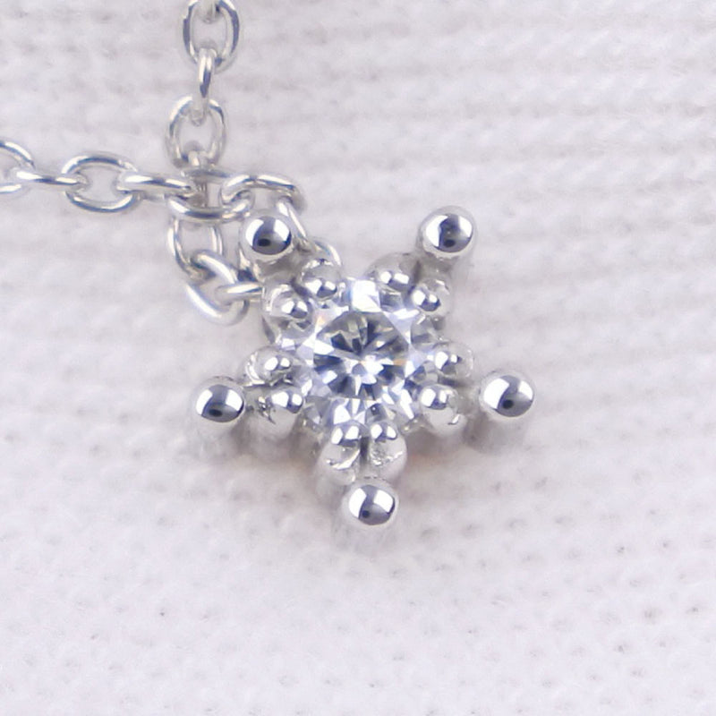 STAR JEWELRY】スタージュエリー 星 ネックレス – NISHIKINO VINTAGE KYOTO