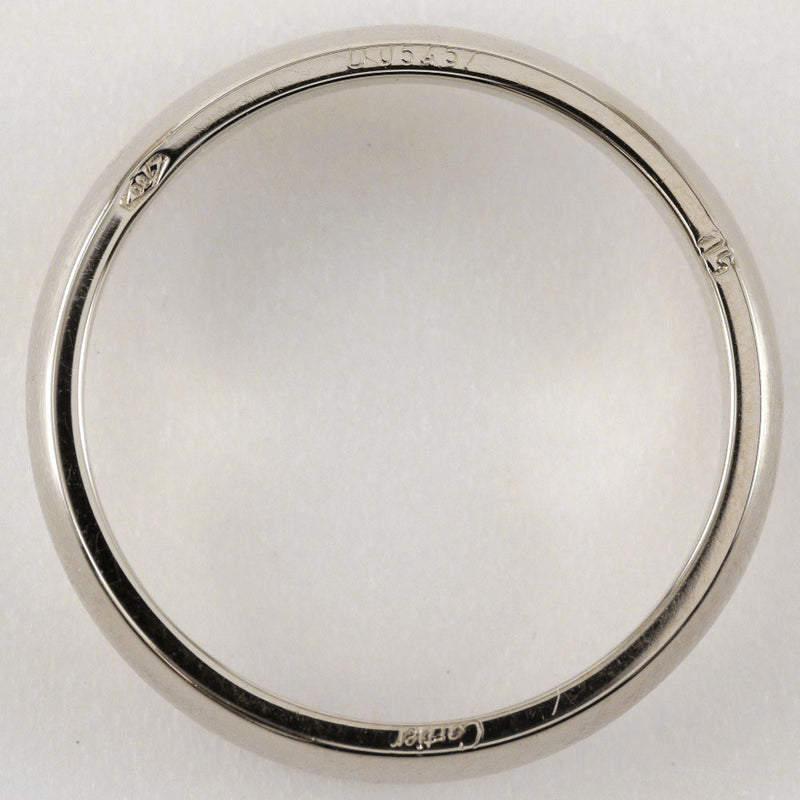 CARTIER】カルティエ ラブミーリング 9.5号 リング・指輪 2本セット  