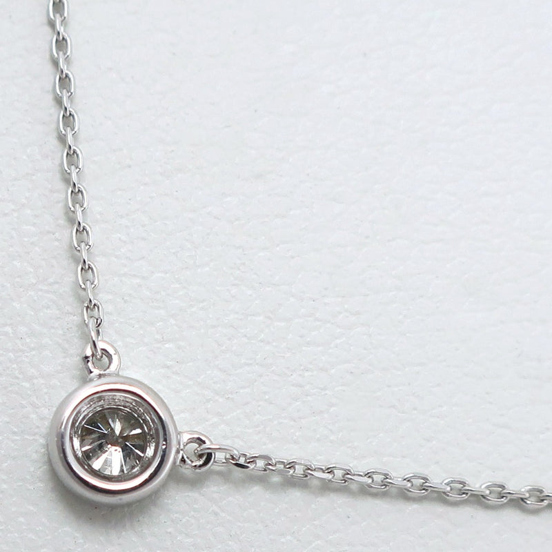 [4 ℃] Collar de diamante Yondusi 1p