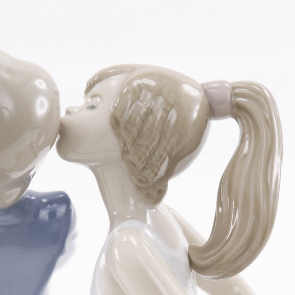 Lladro】リヤドロ ステキよ！ 置物 オブジェ – NISHIKINO VINTAGE KYOTO