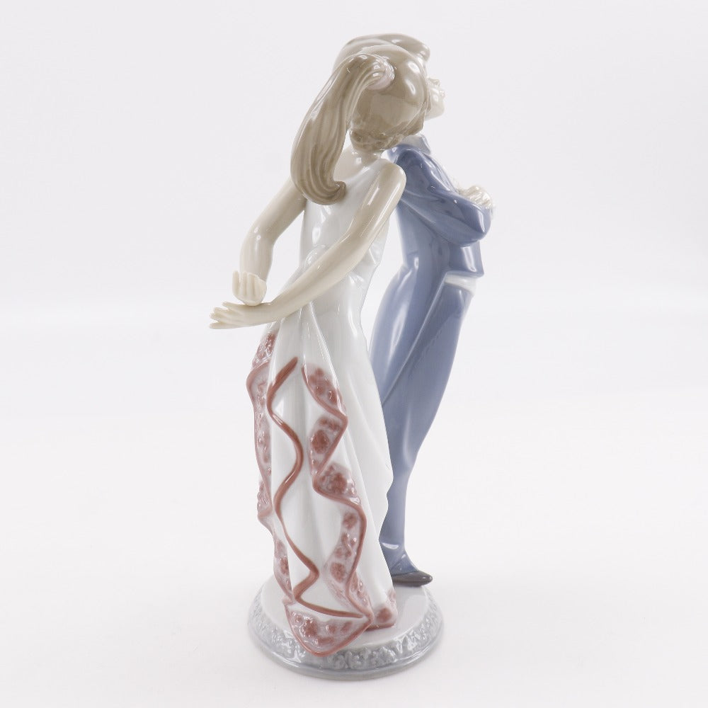 Lladro】リヤドロ ステキよ！ 置物 オブジェ – NISHIKINO VINTAGE KYOTO