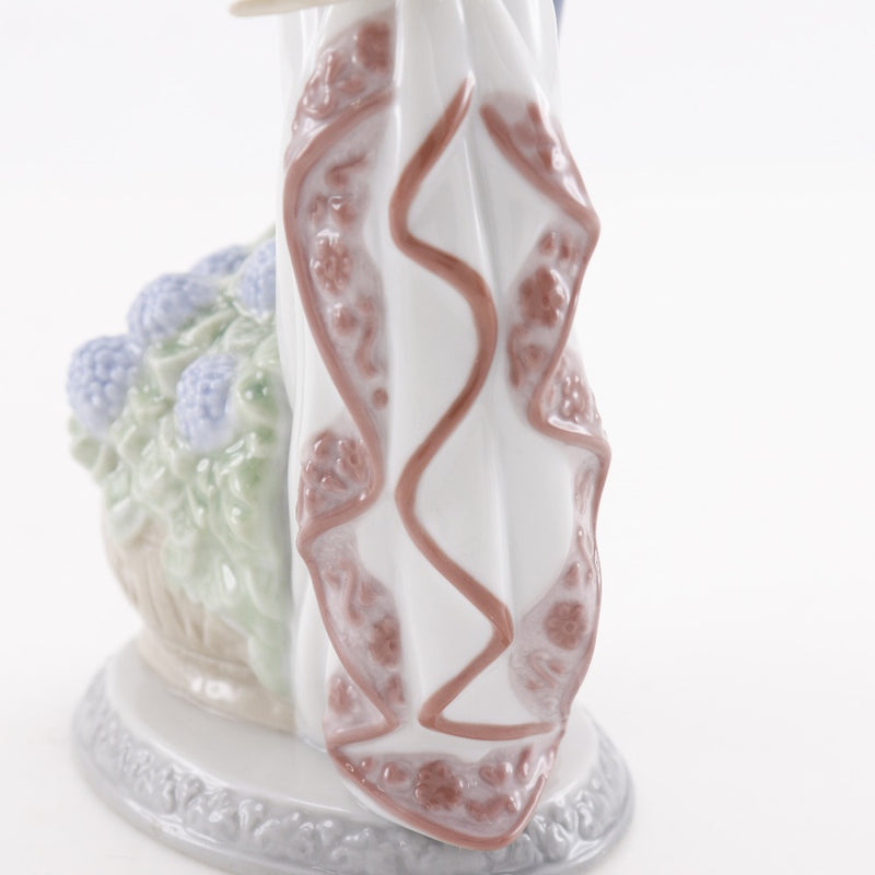 Lladro】リヤドロ ステキよ！ 置物 オブジェ – NISHIKINO VINTAGE KYOTO
