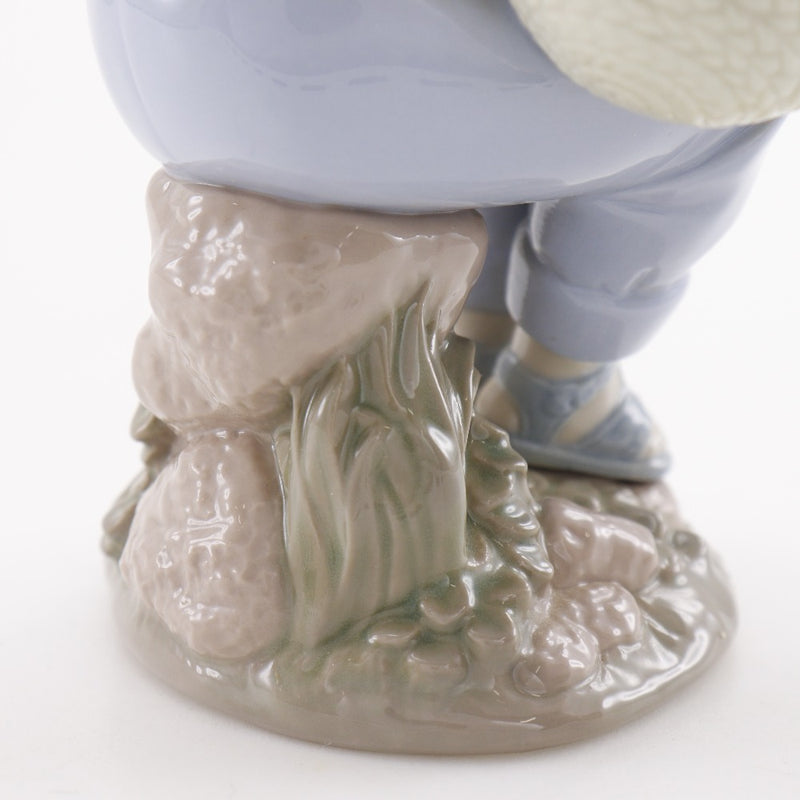 Lladro】リヤドロ アヒルとおしゃべり 置物 オブジェ – NISHIKINO